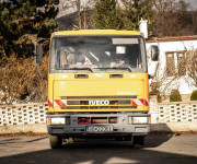 Iveco Eurocargo 75E12