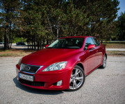 Lexus IS 220d Luxury