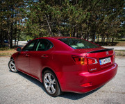 Lexus IS 220d Luxury