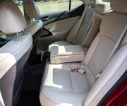 Lexus IS 220d Luxury