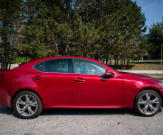 Lexus IS 220d Luxury