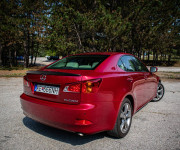 Lexus IS 220d Luxury