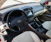 Lexus IS 220d Luxury