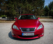 Lexus IS 220d Luxury