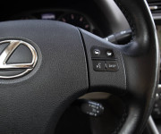 Lexus IS 220d Luxury