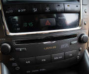 Lexus IS 220d Luxury