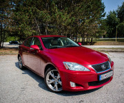 Lexus IS 220d Luxury