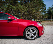 Lexus IS 220d Luxury