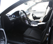 Škoda Superb 2.0 TSI 206kw, 4x4, DSG, Style