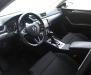 Škoda Superb 2.0 TSI 206kw, 4x4, DSG, Style