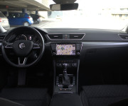Škoda Superb 2.0 TSI 206kw, 4x4, DSG, Style