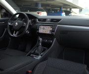 Škoda Superb 2.0 TSI 206kw, 4x4, DSG, Style