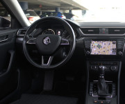 Škoda Superb 2.0 TSI 206kw, 4x4, DSG, Style