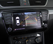 Škoda Superb 2.0 TSI 206kw, 4x4, DSG, Style