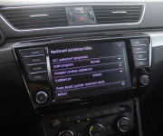 Škoda Superb 2.0 TSI 206kw, 4x4, DSG, Style