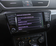 Škoda Superb 2.0 TSI 206kw, 4x4, DSG, Style