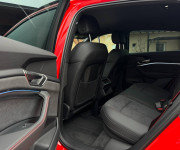 Audi Q8 e-tron Sportback 50 S line quattro