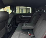 Audi Q8 e-tron Sportback 50 S line quattro