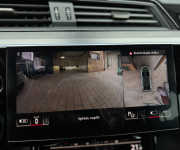 Audi Q8 e-tron Sportback 50 S line quattro