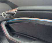 Audi Q8 e-tron Sportback 50 S line quattro