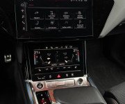 Audi Q8 e-tron Sportback 50 S line quattro