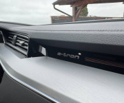 Audi Q8 e-tron Sportback 50 S line quattro