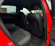 Audi Q8 e-tron Sportback 50 S line quattro