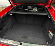 Audi Q8 e-tron Sportback 50 S line quattro