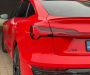 Audi Q8 e-tron Sportback 50 S line quattro