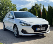 Hyundai i30 CW 1.6 CRDi 136 Style