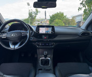 Hyundai i30 CW 1.6 CRDi 136 Style
