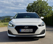 Hyundai i30 CW 1.6 CRDi 136 Style