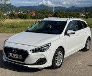 Hyundai i30 CW 1.6 CRDi 136 Style