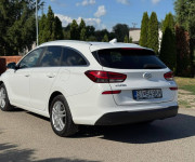Hyundai i30 CW 1.6 CRDi 136 Style