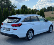 Hyundai i30 CW 1.6 CRDi 136 Style