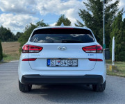 Hyundai i30 CW 1.6 CRDi 136 Style