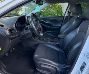 Hyundai i30 CW 1.6 CRDi 136 Style