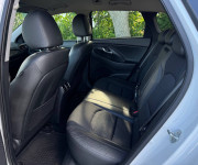 Hyundai i30 CW 1.6 CRDi 136 Style