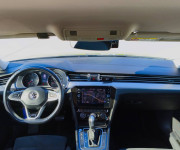 Volkswagen Passat Variant 2.0 TSI Elegance DSG