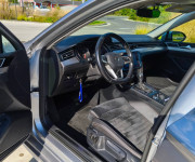 Volkswagen Passat Variant 2.0 TSI Elegance DSG