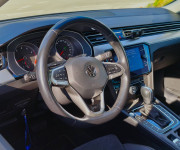 Volkswagen Passat Variant 2.0 TSI Elegance DSG