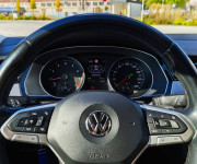 Volkswagen Passat Variant 2.0 TSI Elegance DSG
