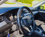 Volkswagen Passat Variant 2.0 TSI Elegance DSG