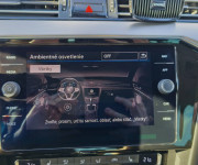 Volkswagen Passat Variant 2.0 TSI Elegance DSG