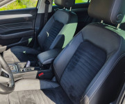 Volkswagen Passat Variant 2.0 TSI Elegance DSG