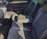 Volkswagen Passat Variant 2.0 TSI Elegance DSG