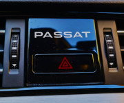 Volkswagen Passat Variant 2.0 TSI Elegance DSG