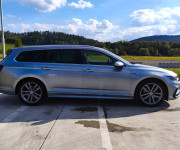Volkswagen Passat Variant 2.0 TSI Elegance DSG