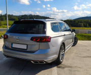 Volkswagen Passat Variant 2.0 TSI Elegance DSG