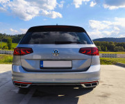 Volkswagen Passat Variant 2.0 TSI Elegance DSG